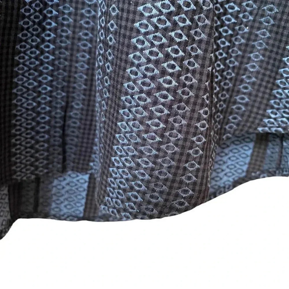 Bugatchi Men’s Classic Woven Cotton Button Down Shirt Long Sleeve Size Large - Picture 6 of 13